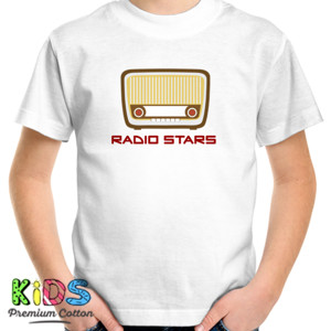 Kaos Radio stars