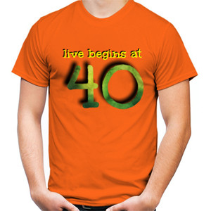 Kaos Live begins at 40