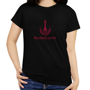 Kaos Rocket Lunch