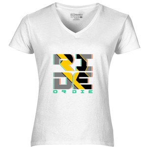 Kaos BLNK Ride or DIE