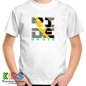 Kaos BLNK Ride or DIE