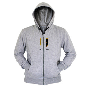 Hoodie Zipper Tshirt Partai Ummat Terang