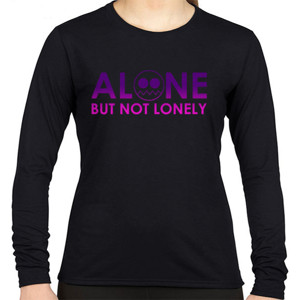 Kaos ALONE