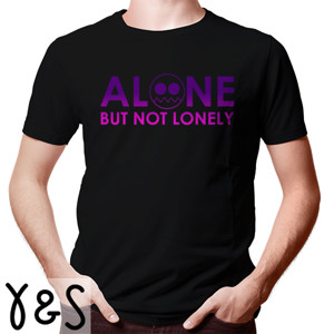 Kaos ALONE