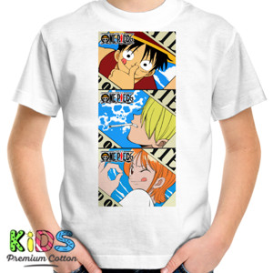 Kaos ONE FIECE