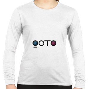 Kaos Kaos Octo wordmark