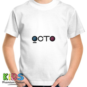 Kaos Kaos Octo wordmark
