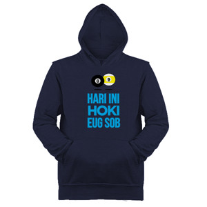 Jaket Hoodie Hari ini Hoki Eug Sob