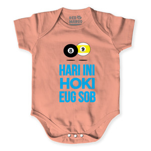 Baby Jumper Hari ini Hoki Eug Sob