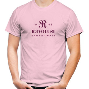 Kaos  Revolusi  