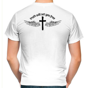 Kaos Truth Will Set You Free