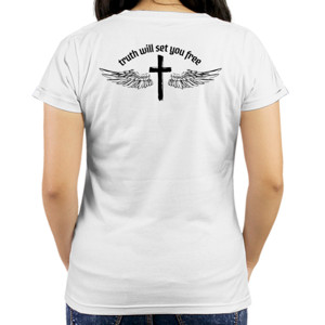 Kaos Truth Will Set You Free