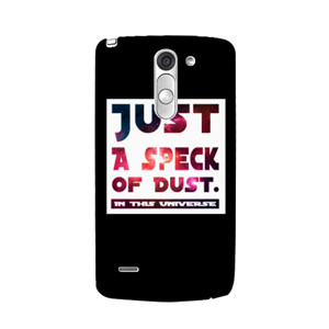 Speck of Dust Casing Casing HP