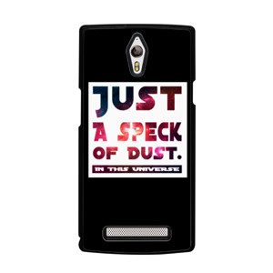 Speck of Dust Casing Casing HP