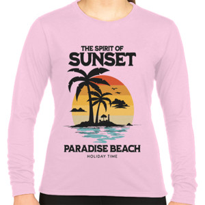 Kaos The spirit of Sunset