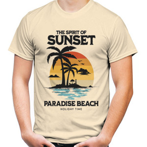 Kaos The spirit of Sunset  