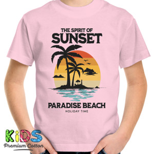 Kaos The spirit of Sunset