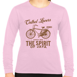 Kaos The Spirit of Java