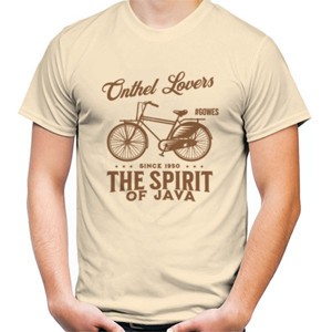 Kaos The Spirit of Java