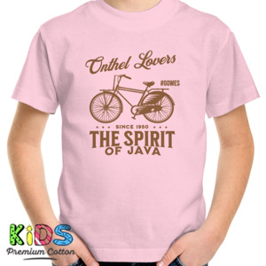 Kaos The Spirit of Java