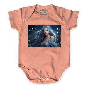 Baby Jumper Lady the Series 07