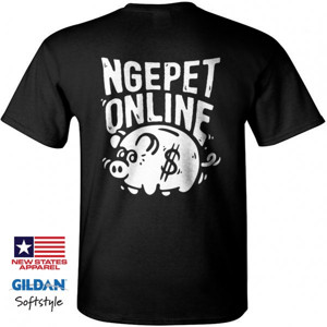 Kaos Ngepet Online