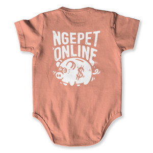 Baby Jumper Ngepet Online