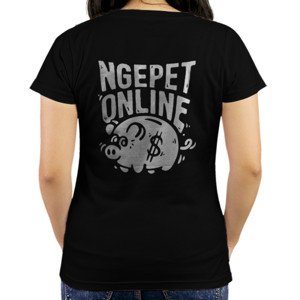 Kaos Ngepet Online