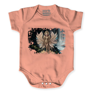 Baby Jumper Ibu pertiwi