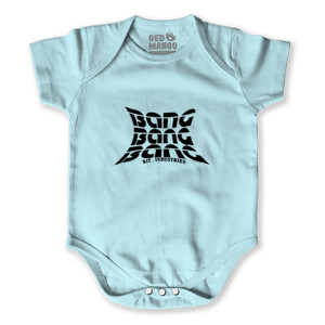 Baby Jumper Bang Bang Bang