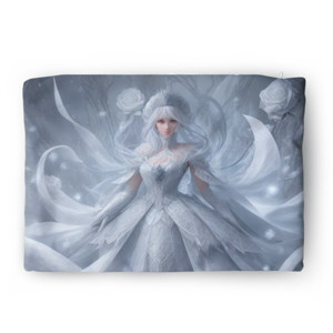 Sarung Bantal Ice the series 09