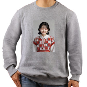 Jaket Sweater PTS 80