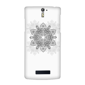 karya seni Casing HP