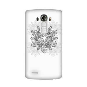 karya seni Casing HP