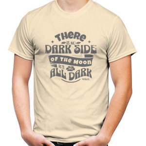 Kaos There is no dark side of the Moon 