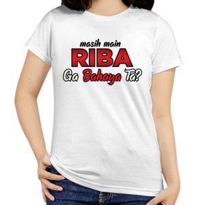 Kaos Riba ga bahaya ta 