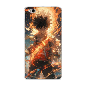 Casing HP Fire Fighter