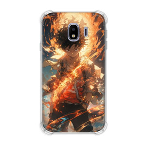 Casing HP Fire Fighter
