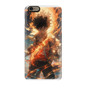 Fire Fighter Casing HP