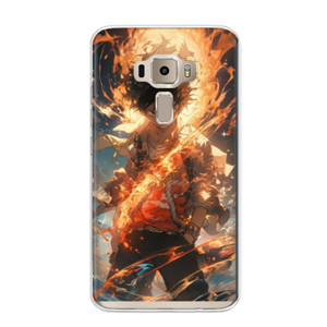 Fire Fighter Casing HP