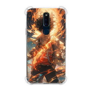 Casing HP Fire Fighter