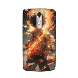 Fire Fighter Casing HP