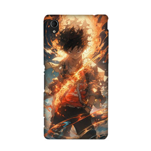 Fire Fighter Casing HP