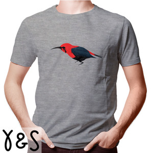 Kaos Birdz Series #5