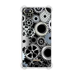 Casing HP Gear Mechanical