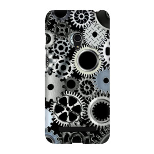 Gear Mechanical Casing HP