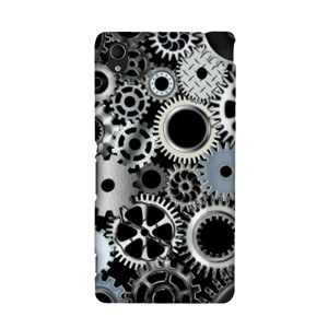 Gear Mechanical Casing HP