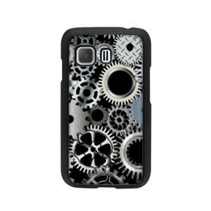 Gear Mechanical Casing HP