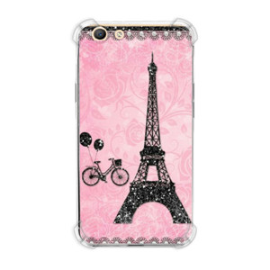 Casing HP softcase motif paris