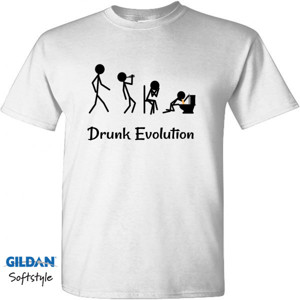 Kaos Kaos Drunk Evolution
